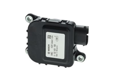 ELEMENT DE REGLARE CLAPETă DE îNCăLZIRE BOSCH 0132801169 31
