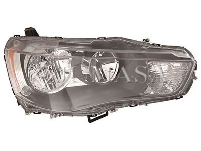 Основная фара JUMASA 38322143 для MITSUBISHI OUTLANDER