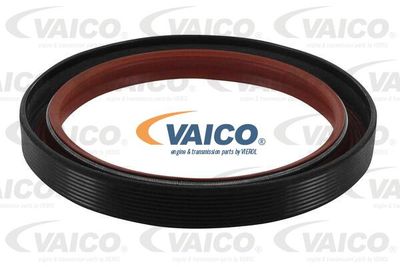 Уплотняющее кольцо, коленчатый вал VAICO V10-2265 для SKODA 130