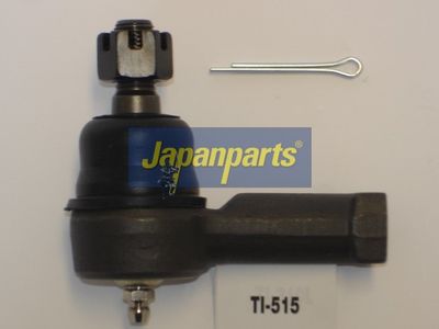 JAPANPARTS Skersinės vairo trauklės galas