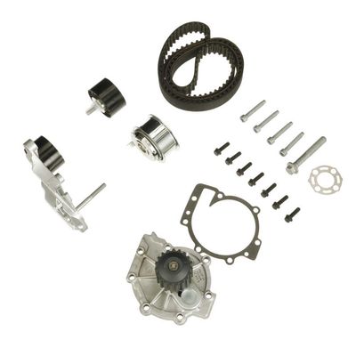 WASSERPUMPE + ZAHNRIEMENSATZ GATES KP25686XS1 65