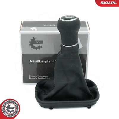 Hlavice řadicí páky SKV 63SKV419