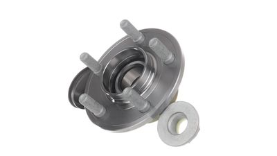 RADLAGERSATZ SKF VKBA6717 14