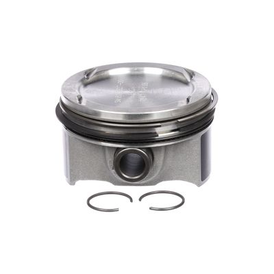 PISTON ET ENGINETEAM PM014500 3