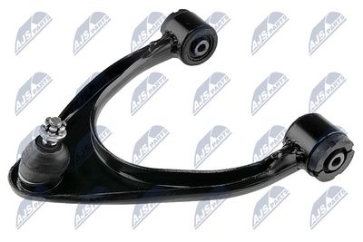 носач, окачване на колелата NTY ZWG-TY-063