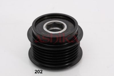 SISTEM ROATA LIBERA GENERATOR ASHIKA 13002202