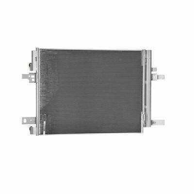 CONDENSATOR CLIMATIZARE NISSENS 941406 23