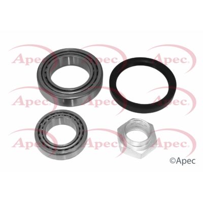 Wheel Bearing Kit APEC AWB1375