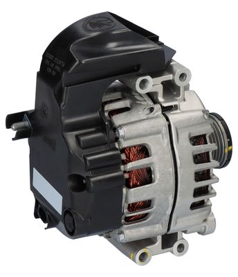 GENERATOR / ALTERNATOR VALEO 439995 17