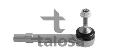Наконечник поперечной рулевой тяги TALOSA 42-13781 для TESLA MODEL X
