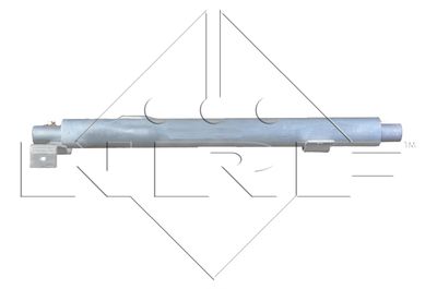 CONDENSATOR CLIMATIZARE NRF 35519 2