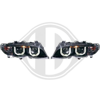 SET FARURI PRINCIPALE