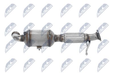 CATALIZATOR NTY KATFR006 30