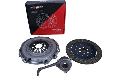 SET AMBREIAJ MAXGEAR 615468 2