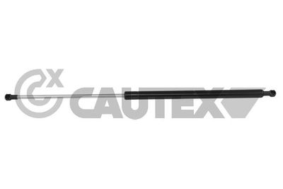 Газовая пружина, крышка багажник CAUTEX 773184 для RENAULT SAFRANE