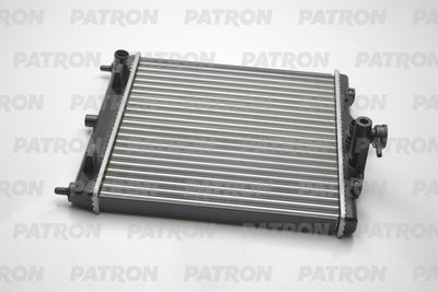 PRS4547 PATRON Радиатор, охлаждение двигателя
