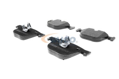 BREMSBELAGSATZ SCHEIBENBREMSE VAICO V208164 41