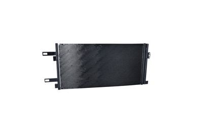 CONDENSATOR CLIMATIZARE NRF 35895 45