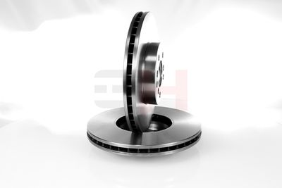 DISC FRANA GH GH401595 18