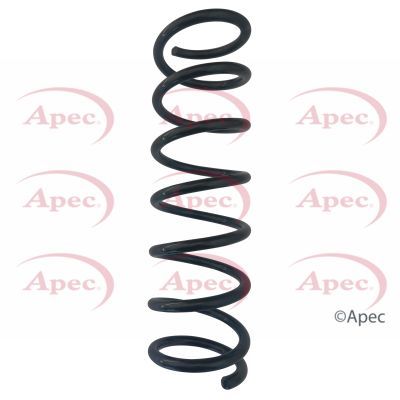 Suspension Spring APEC ACS1034