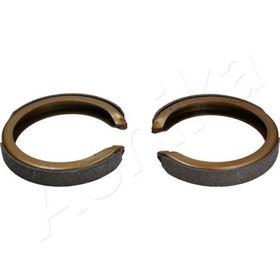 SET SABOTI FRANA ASHIKA 550KK32