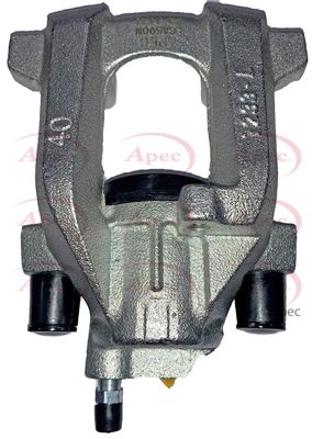APEC Brake Caliper LCA590N