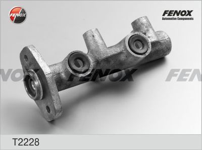 Спирачна помпа FENOX T2228