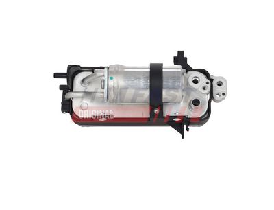 CONDENSATOR CLIMATIZARE FAST FT04669 2