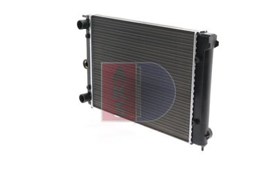 KüHLER MOTORKüHLUNG AKS DASIS 040440N 1