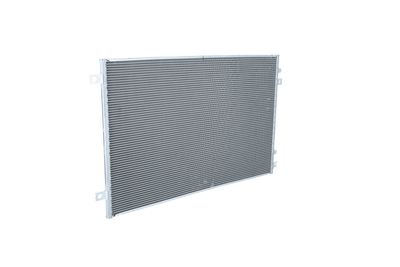 CONDENSATOR CLIMATIZARE NRF 350683 20