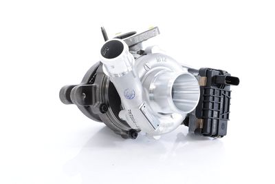 LADER AUFLADUNG BTS Turbo T916549 33