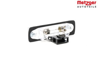 KENNZEICHENLEUCHTE METZGER AUTOTEILE 2080041 17