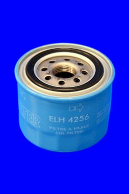 Масляный фильтр MECAFILTER ELH4256 для SUBARU TRIBECA