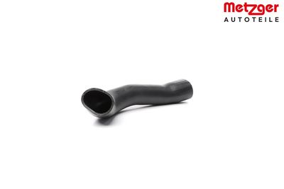 LADELUFTSCHLAUCH METZGER AUTOTEILE 2401216 33