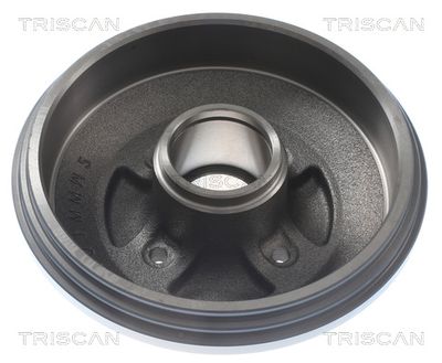 TAMBUR FRANA TRISCAN 812010215C 1