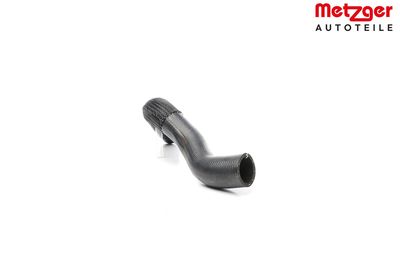 FURTUN RADIATOR METZGER AUTOTEILE 2420252 25