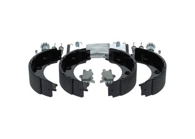 BREMSBACKENSATZ FESTSTELLBREMSE BOSCH 0204113808 2