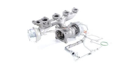 LADER AUFLADUNG BTS Turbo T981444 24