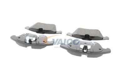 BREMSBELAGSATZ SCHEIBENBREMSE VAICO V258123 37