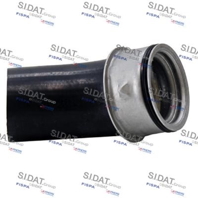 въздуховод за турбината SIDAT 501184