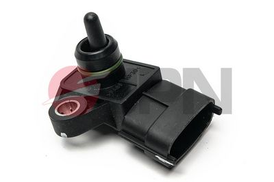 Oro slėgio jutiklis, aukščio adaptacija