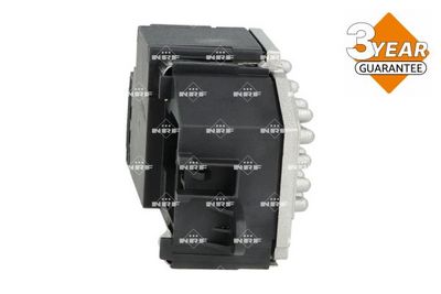 Odpor vnútorného ventilátora NRF 342069