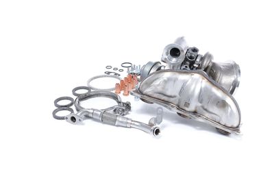 LADER AUFLADUNG BTS Turbo T981443VO 13