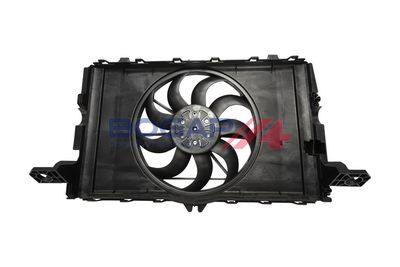 VENTILATOR RADIATOR BOGAP EV4243101 3