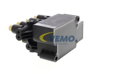 SUPAPA SISTEM SUPRAALIMENTARE VEMO V58510001 33