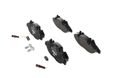 BREMSBELAGSATZ SCHEIBENBREMSE ATE 13046038192 6