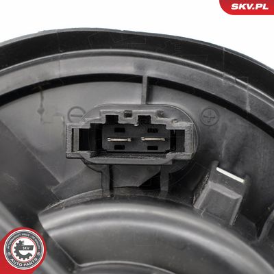 vnitřní ventilátor ESEN SKV 68SKV224