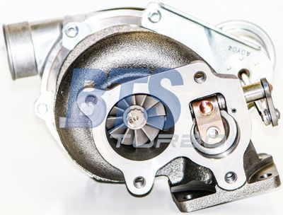 LADER AUFLADUNG BTS Turbo T911151 5