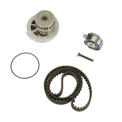 SET POMPA APA + CUREA DINTATA GATES KP35310XS 52