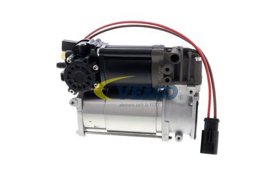 KOMPRESSOR DRUCKLUFTANLAGE VEMO V20520001 14